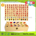 Hot Sale Popular Naturaleza Clasificación Box Niños De Madera Juguetes Educativos